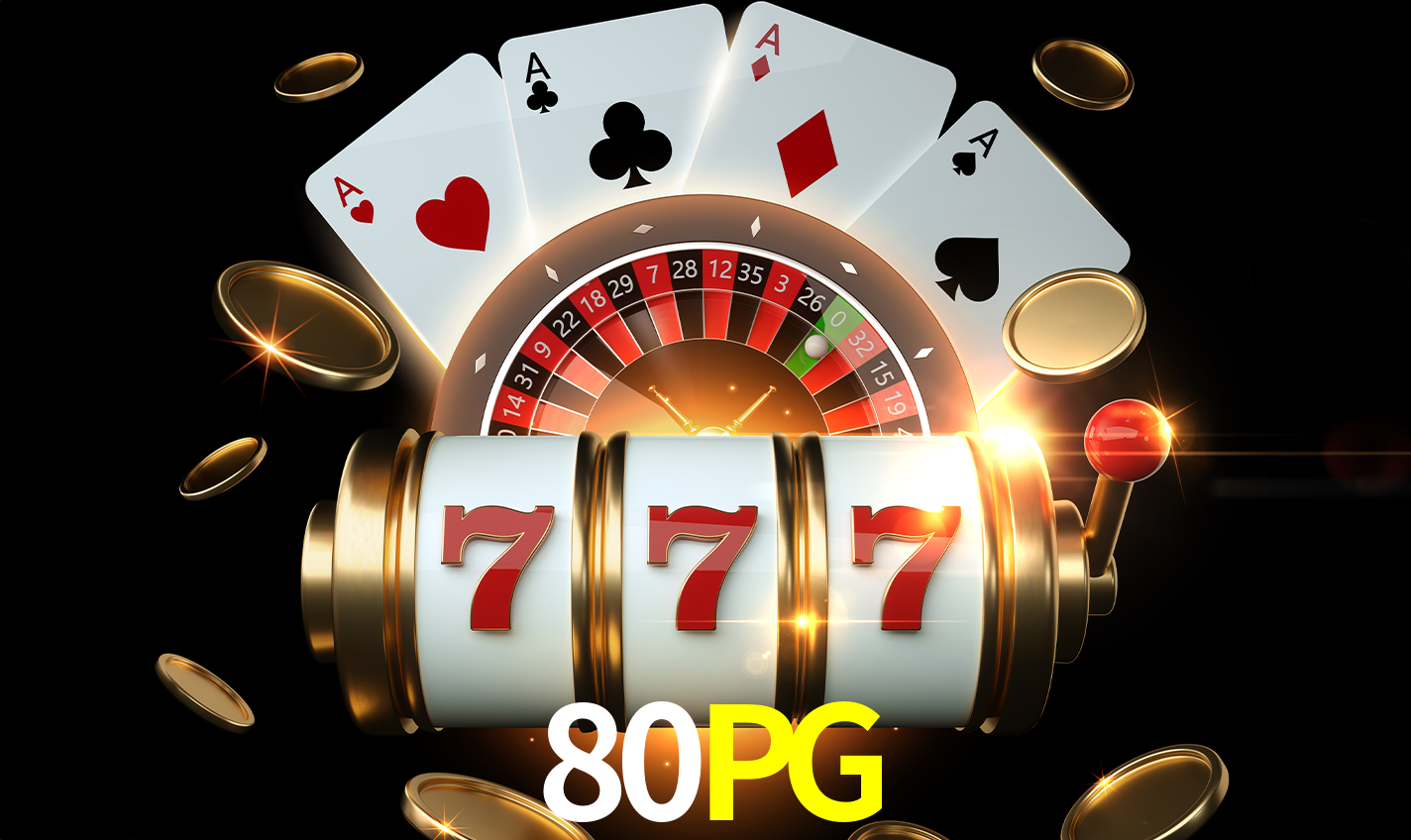 80PG aplicativo