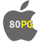 Aplicativo 80PGbet para iOS